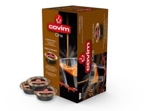 Covim Ora Orocrema 48 capsule