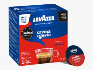 Lavazza Crema e Gusto 36 capsule