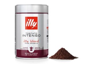 Illy Intenso 250 gr