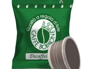 Borbone Decaffeinato 100 capsule