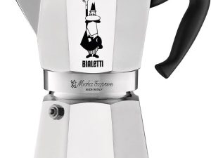 Bialetti Moka Express 6 tazze