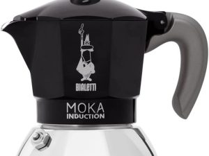 Bialetti Moka Induction 6 tazze