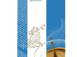 Caffitaly Decaffeinato 10 capsule