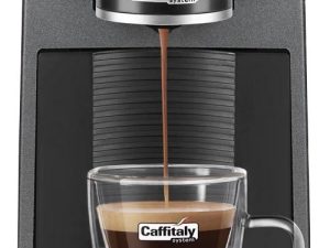Caffitaly Arka S33R Macchina