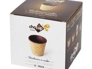 Chocup Medium 60 ml 12 pezzi