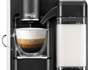Caffitaly Quadra S22R EVO Macchina