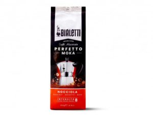 Bialetti caffè alla nocciola 250 gr