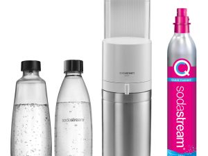 SODASTREAM Gasatore Kit Duo
