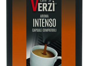 Verzì Intenso 100 capsule