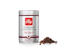 Illy Intenso 250 gr