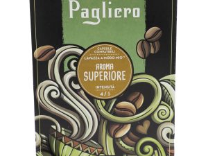 Pagliero Superiore 50 capsule