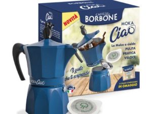 Borbone Moka Ciao