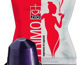 Zito Primo 100 capsule