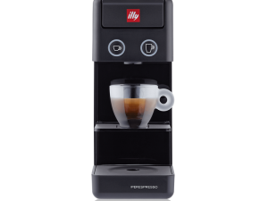 Illy Y3.3 macchina