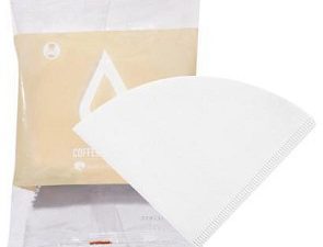 Filtri di carta V60 4 tazze