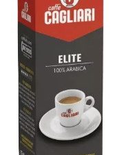 Cagliari Elite Bio 10 capsule