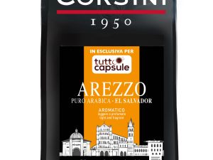 Caffè Corsini Arezzo 500 gr