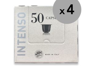 Vergnano Intenso 50 capsule